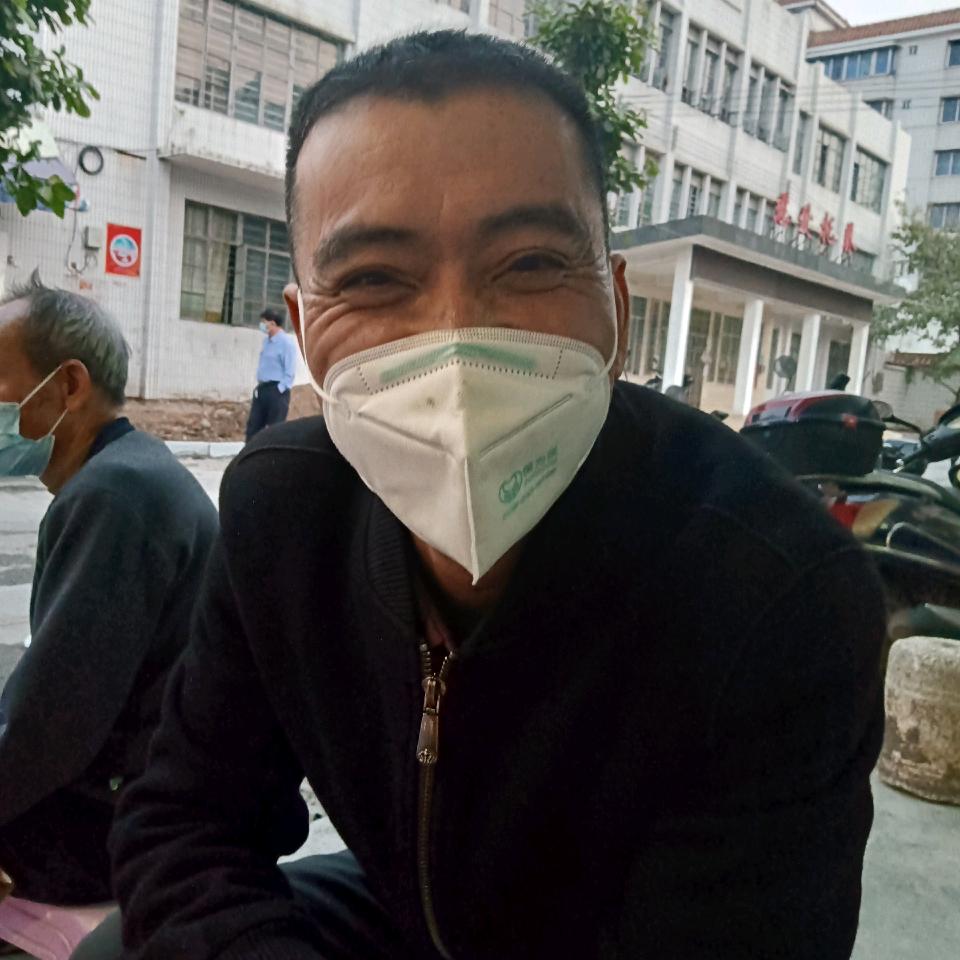 红红火🔥