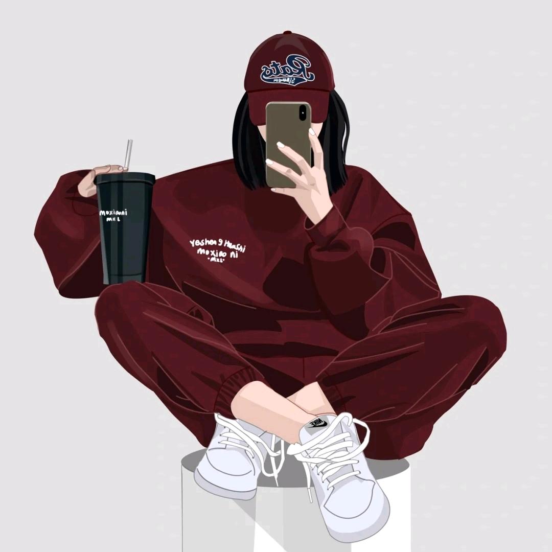 呆呆