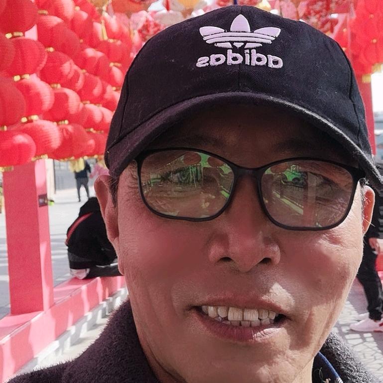 晨阳哥