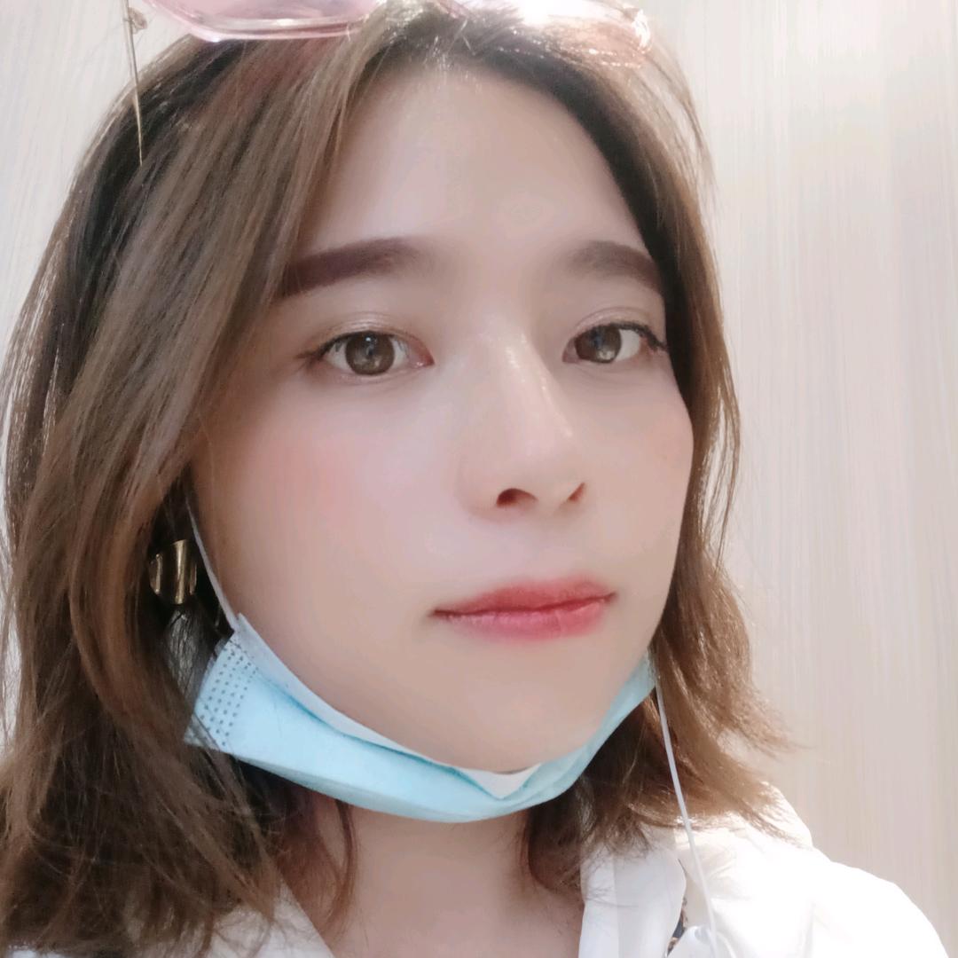 幸运者美甲美睫😍