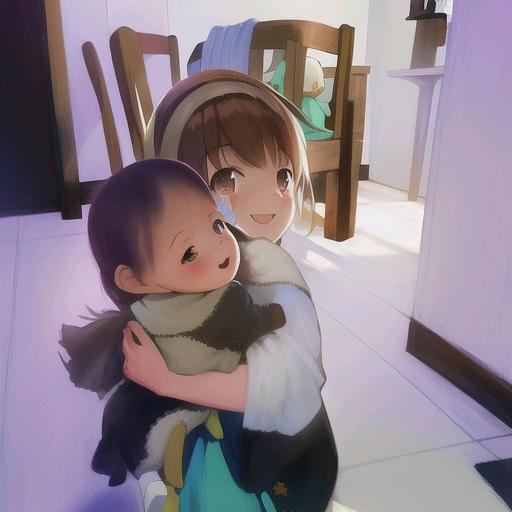 杨俊琴
