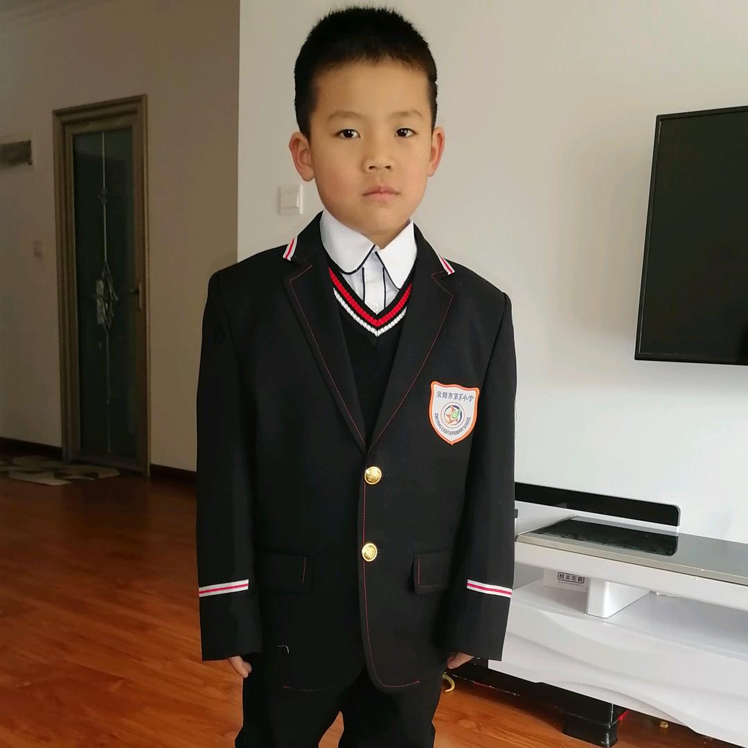 小一哥