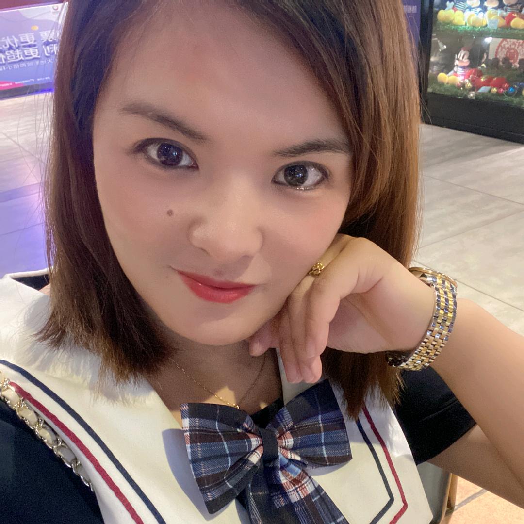 请叫我小仙女