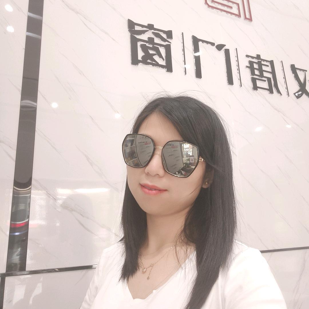 汉唐门窗｜湘湘姐