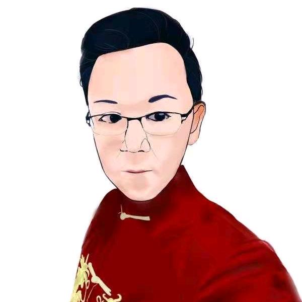 奔跑的刚哥