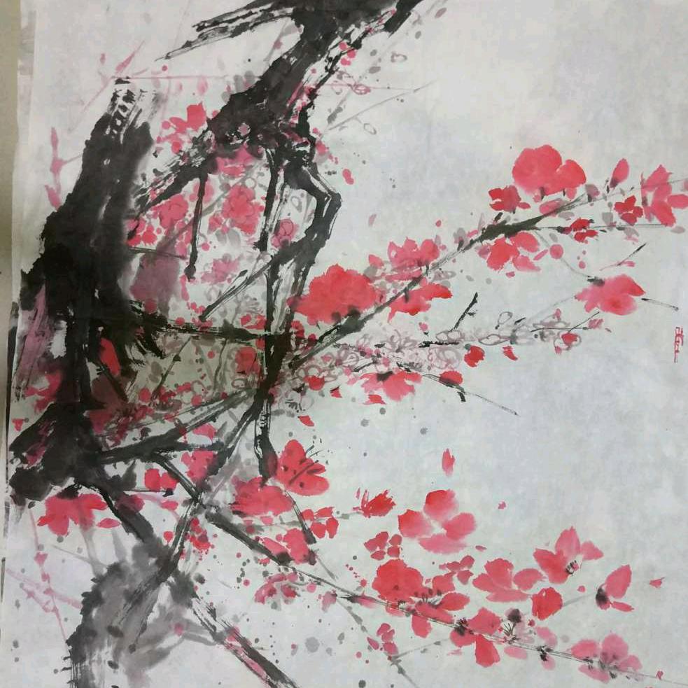天眼绘画