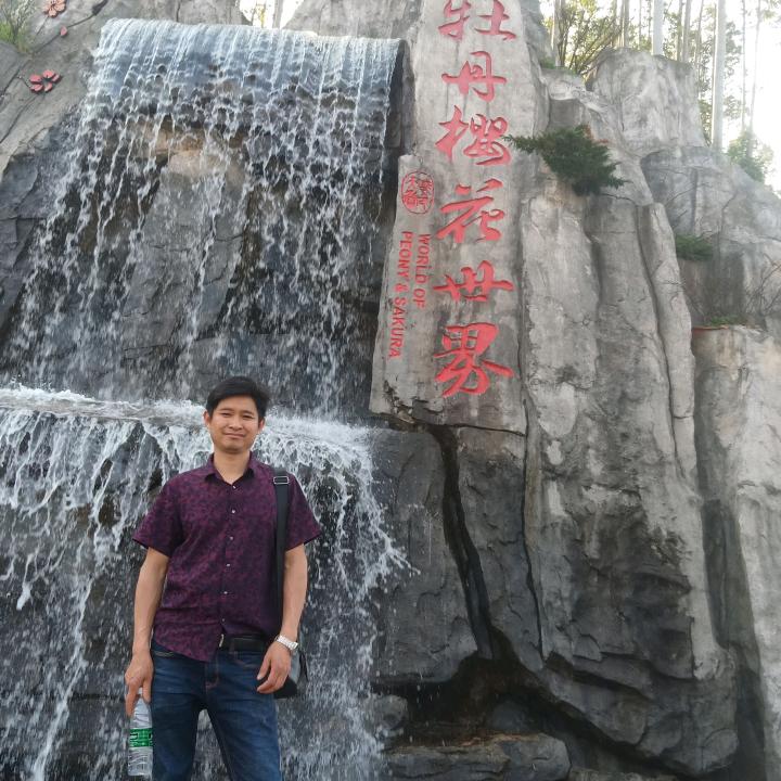 明天会更美好 四川