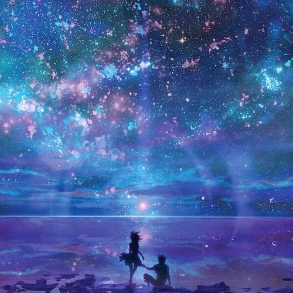 星尘放映室