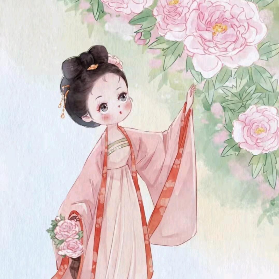 为你心动