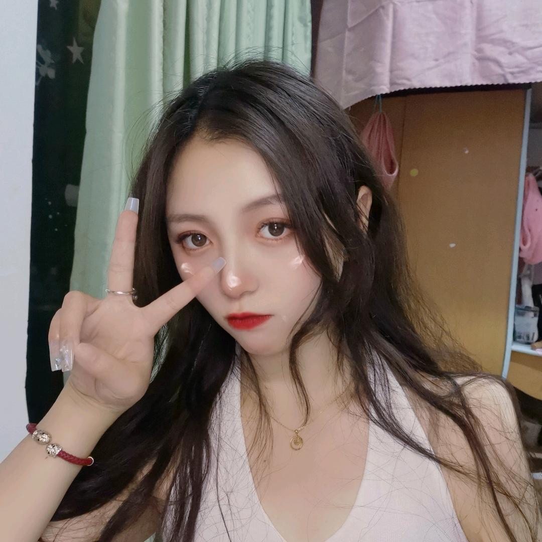 鱼鱼鱼渝小姐