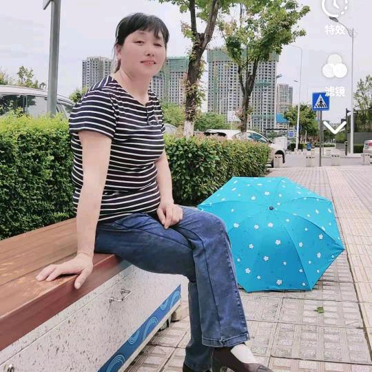 杨红红，拒绝私聊