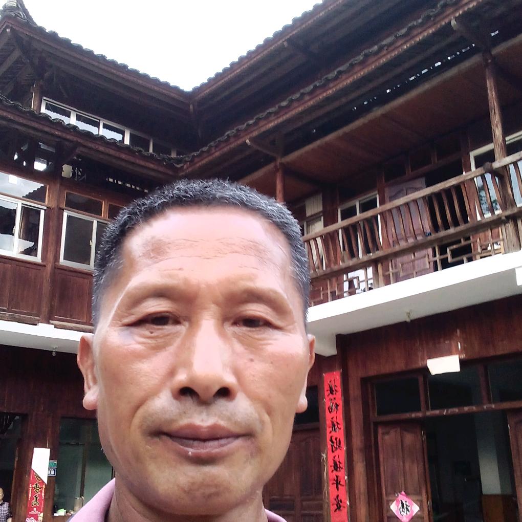 三穗吉洞桔子园吴老三