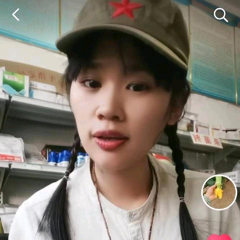 庞莎农业