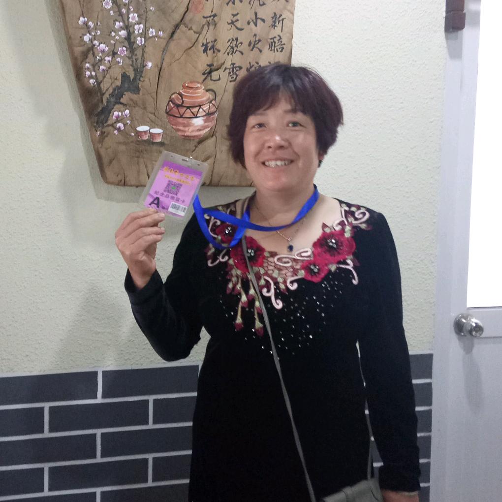 玉霞家政服务