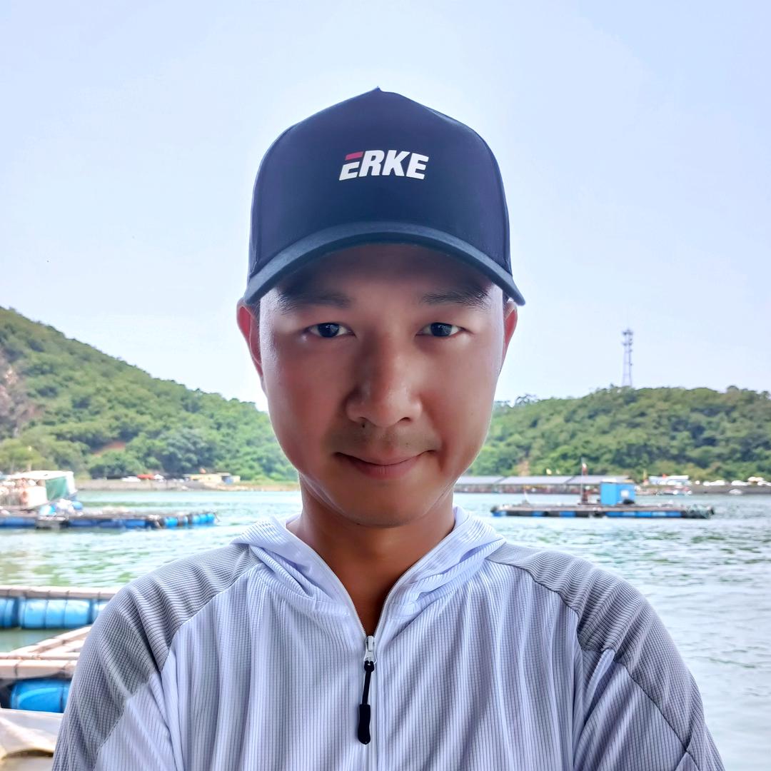 安仔 生鲜国际