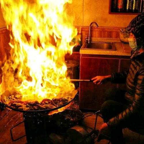 山丹县老王记小吃店