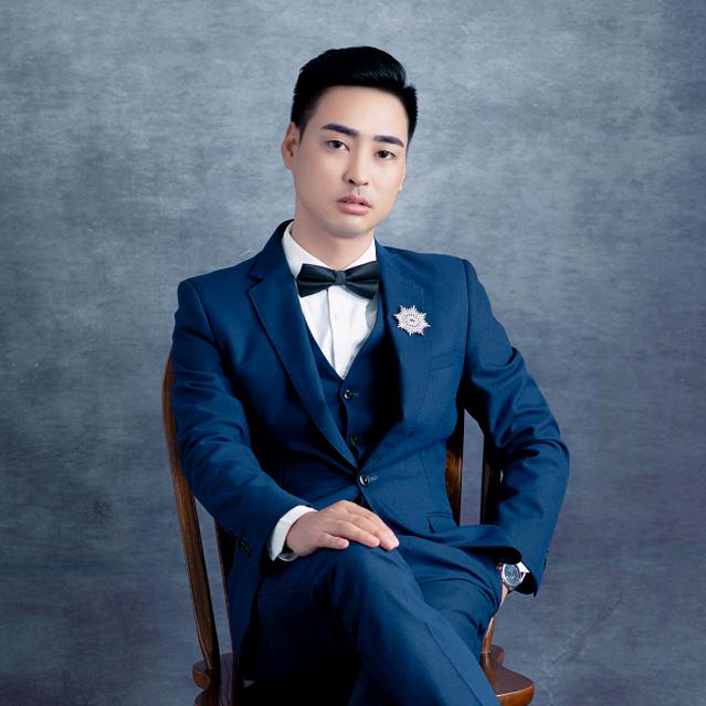 云裕山河颂蒋先生