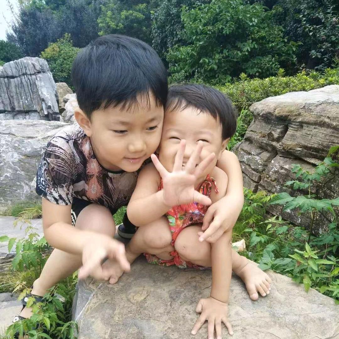 小陆乱撞