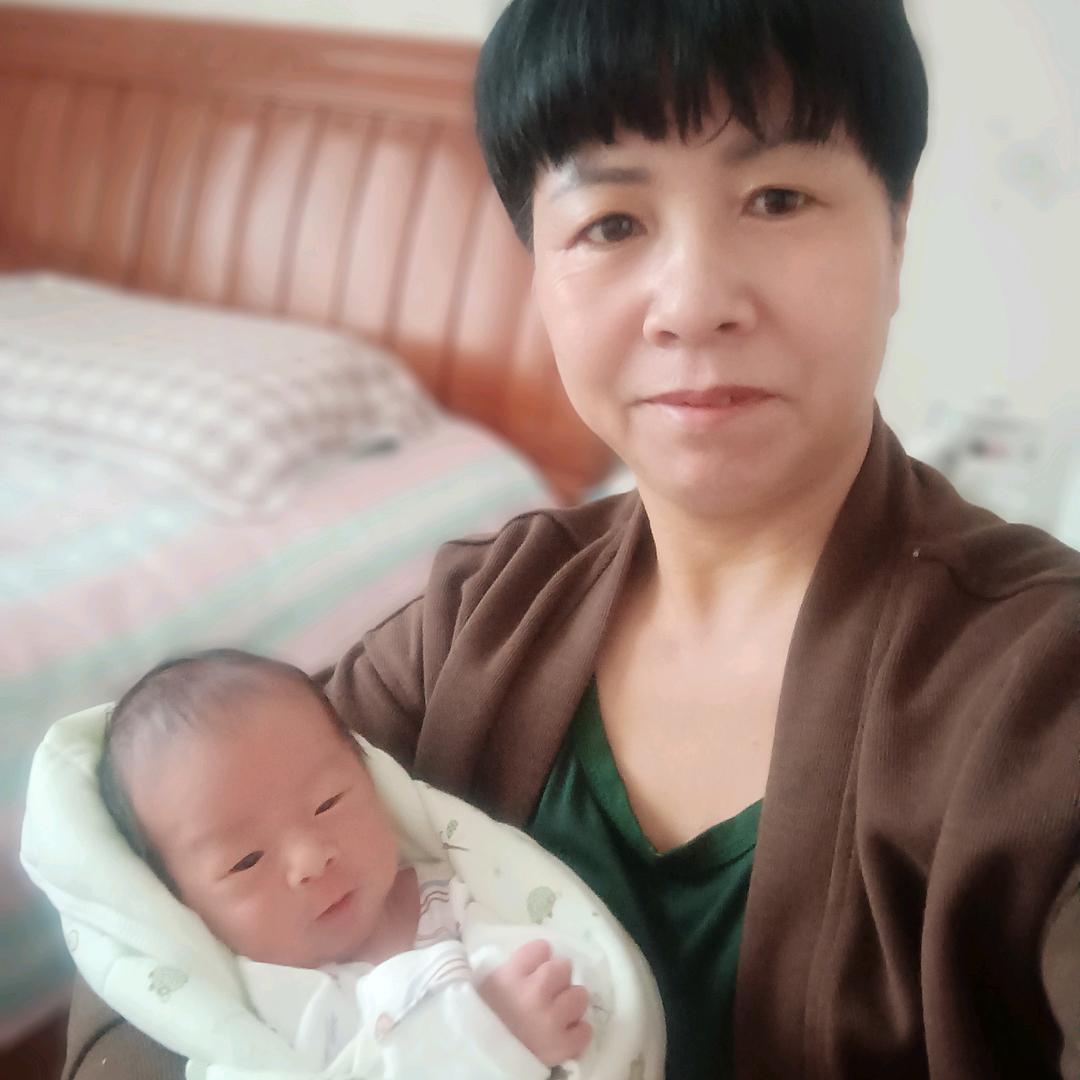 高级母婴护理师王姐