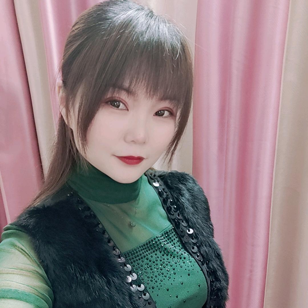 玉儿❤️
