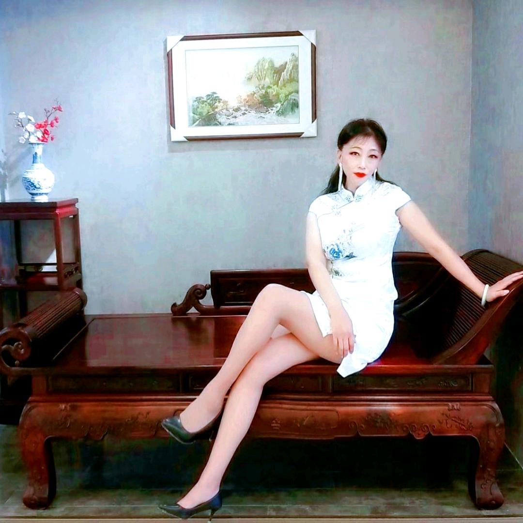 淡如水