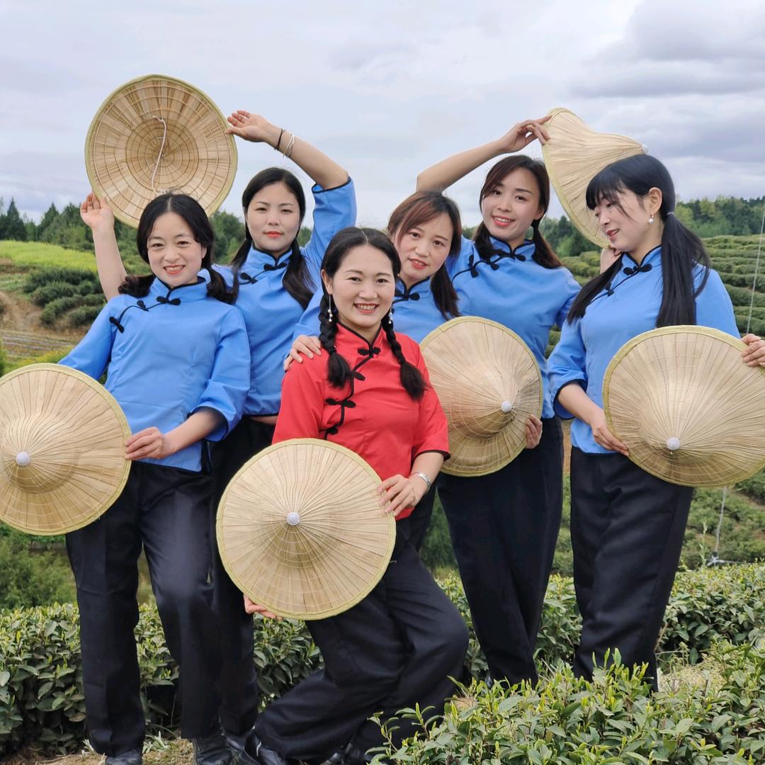 南江姐妹