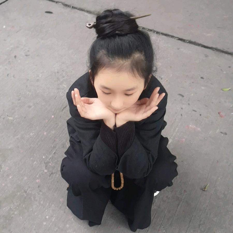 小李师傅（法名羅伊）