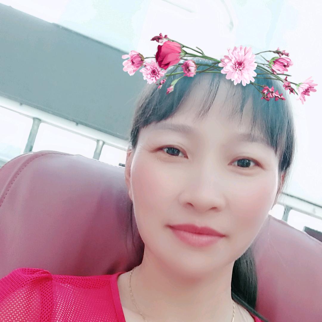 开开心心过好每一天