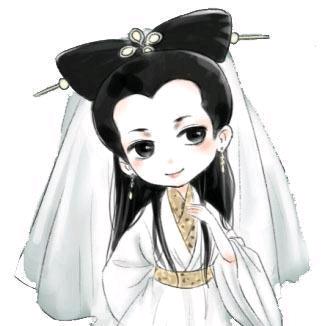 白云仙姑