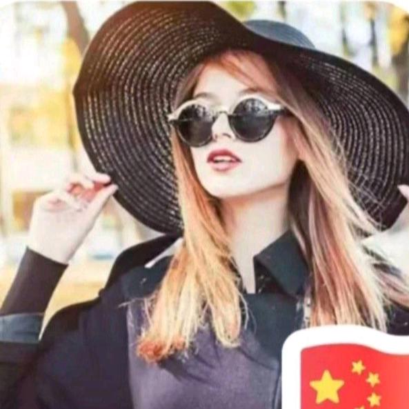 🌟太阳的女儿🌟