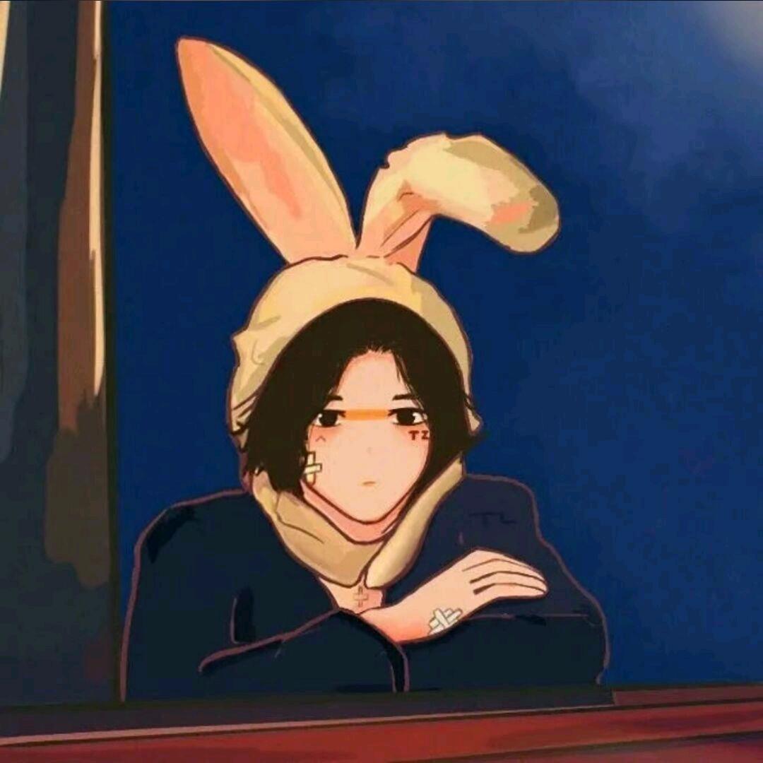 庆人.