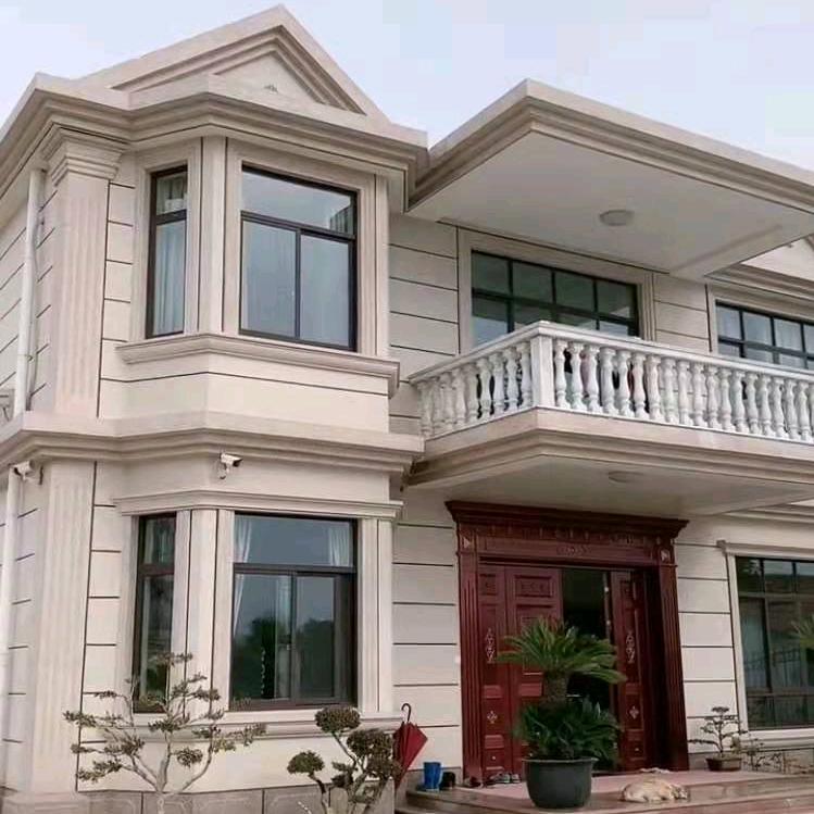 乐陵模块建房女包工头