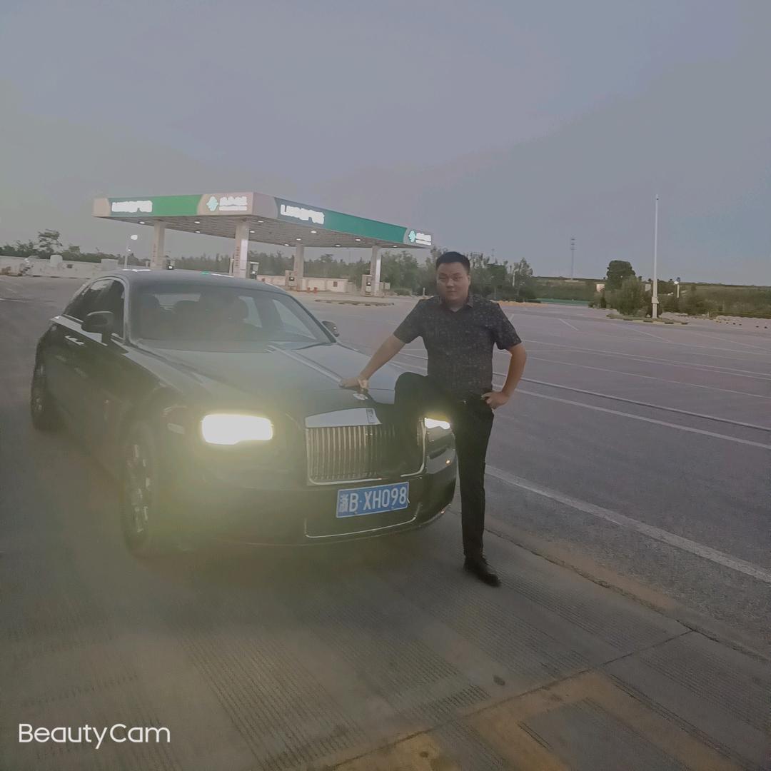 西郊小马哥（租车+修车)