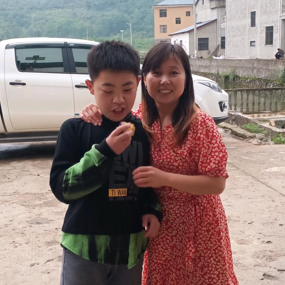 陈竹林敏嫂手工芋头圆