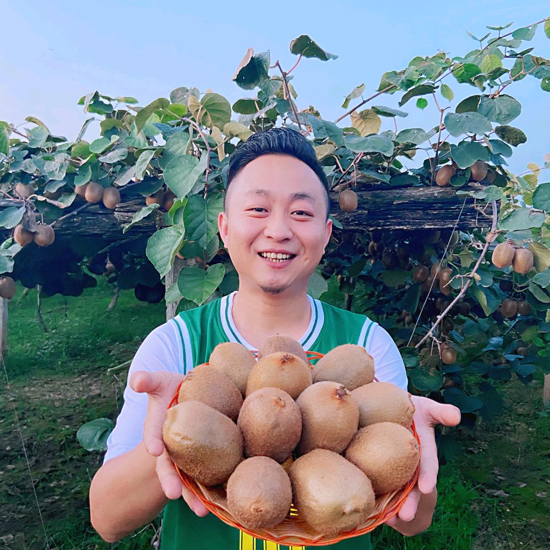 莫老板【惠农时代】