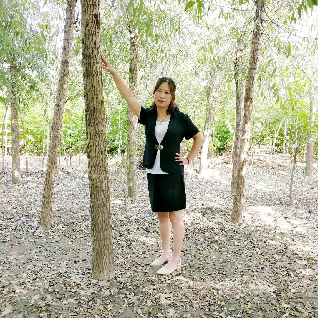 郭娟苗圃