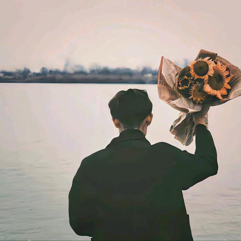 骑着母猪去撞树