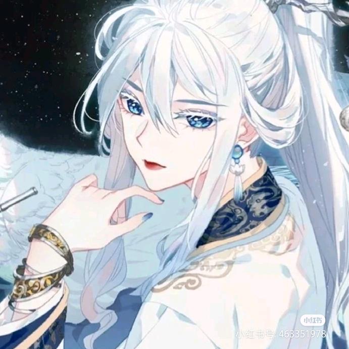 大叶子姐。