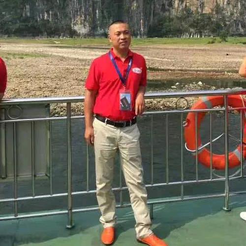 宁夏中卫化肥哥