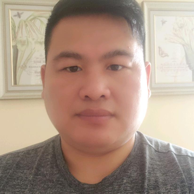 隆盛人力盛伟锋