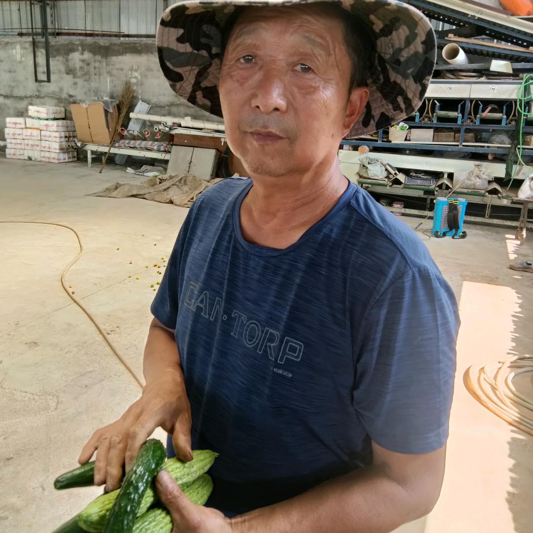 牛娃一家