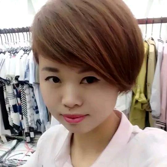 小萍女装（高货）