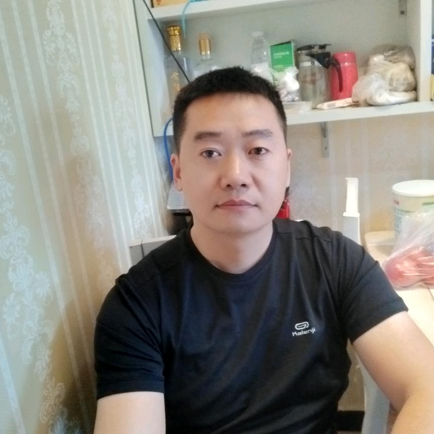 罗明俊"厨房时光"