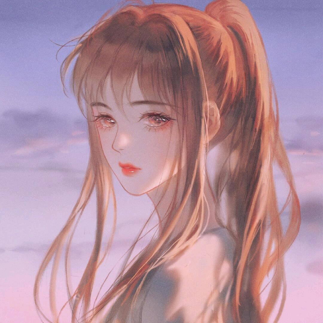 很哇塞的王者女孩-星星🍀