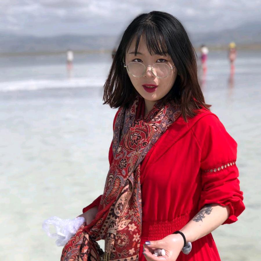 幸福芳香