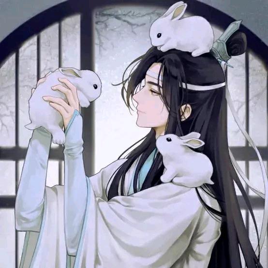 墨如归(复活失败被封印版)