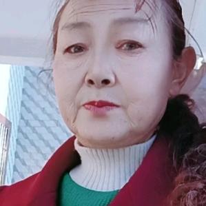 罗阿姨