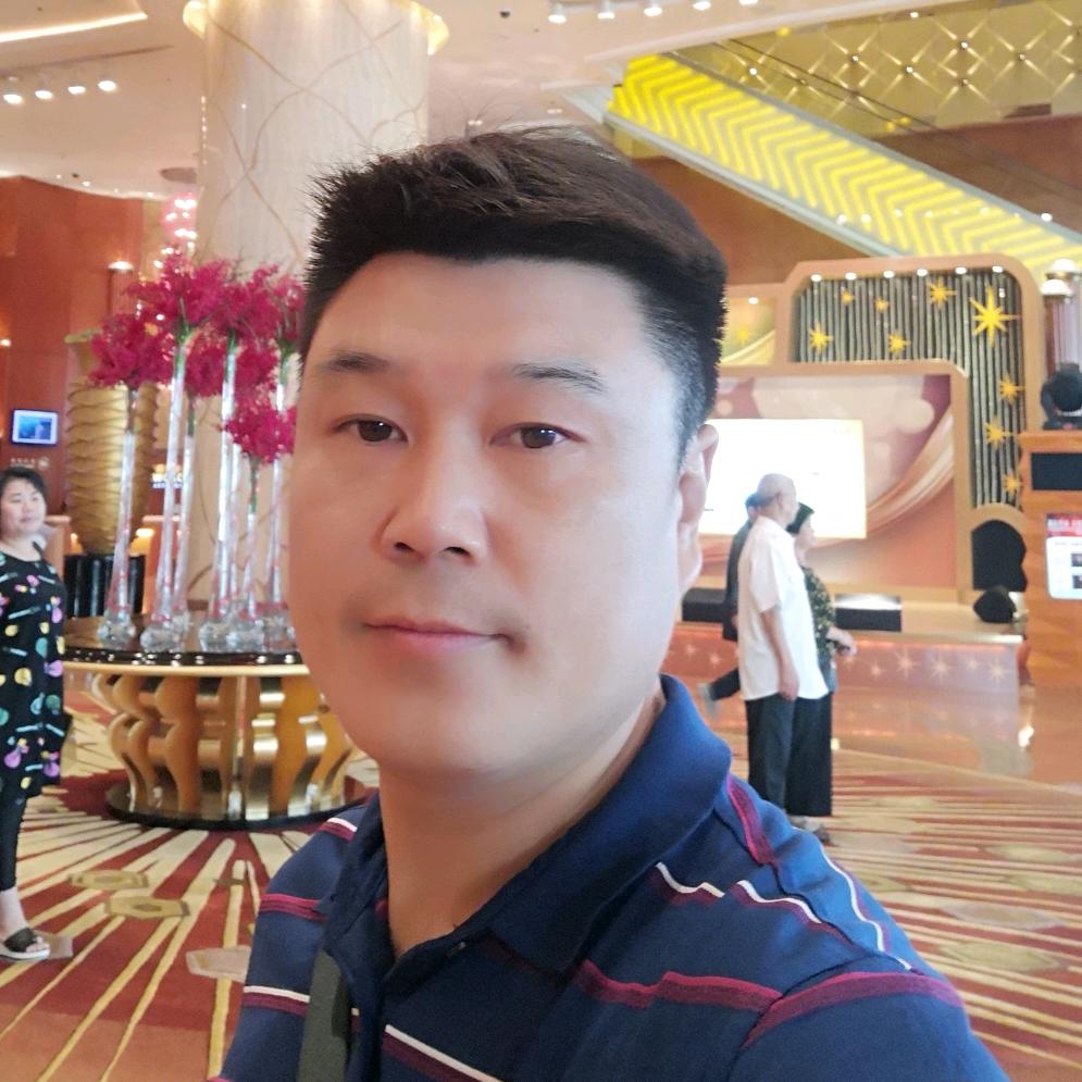 李子树