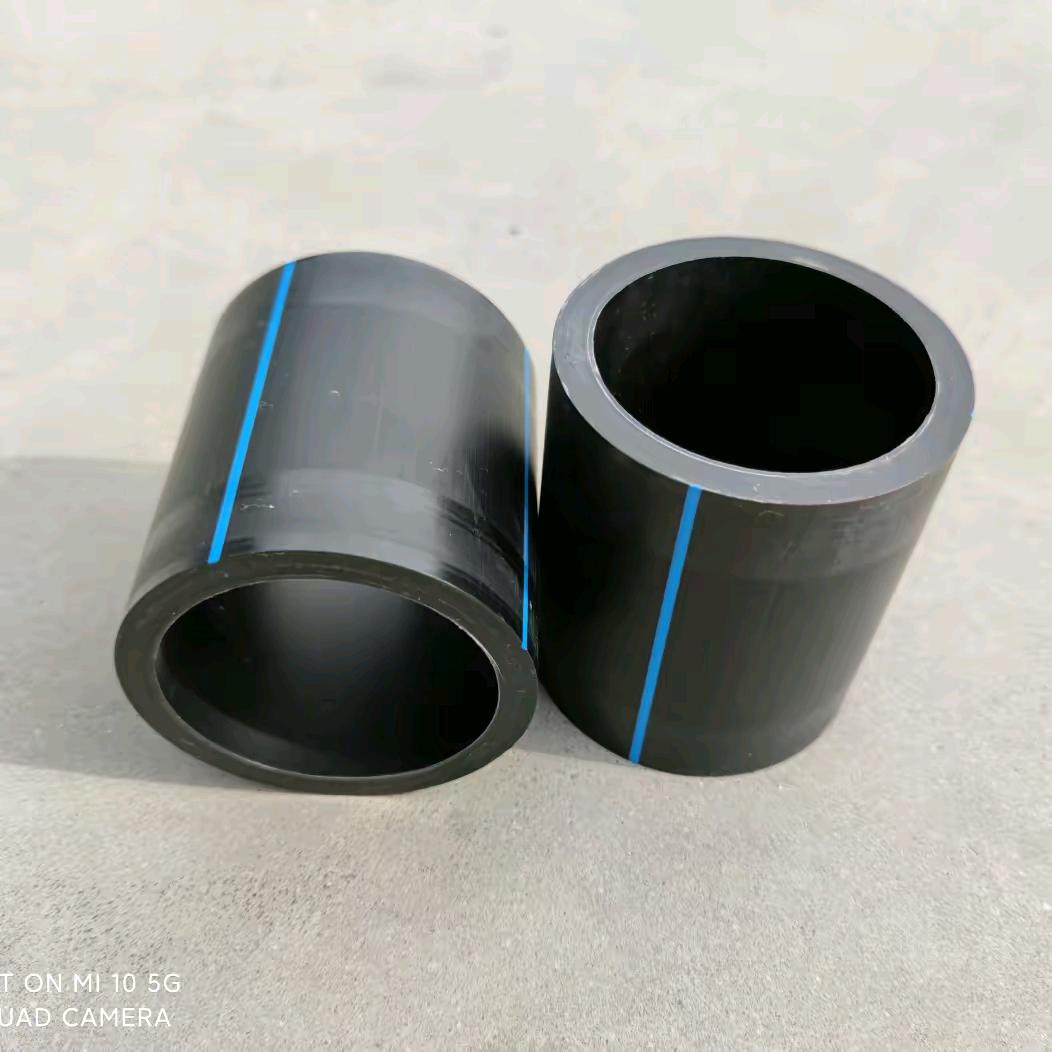 PE管生产厂家九沐管业