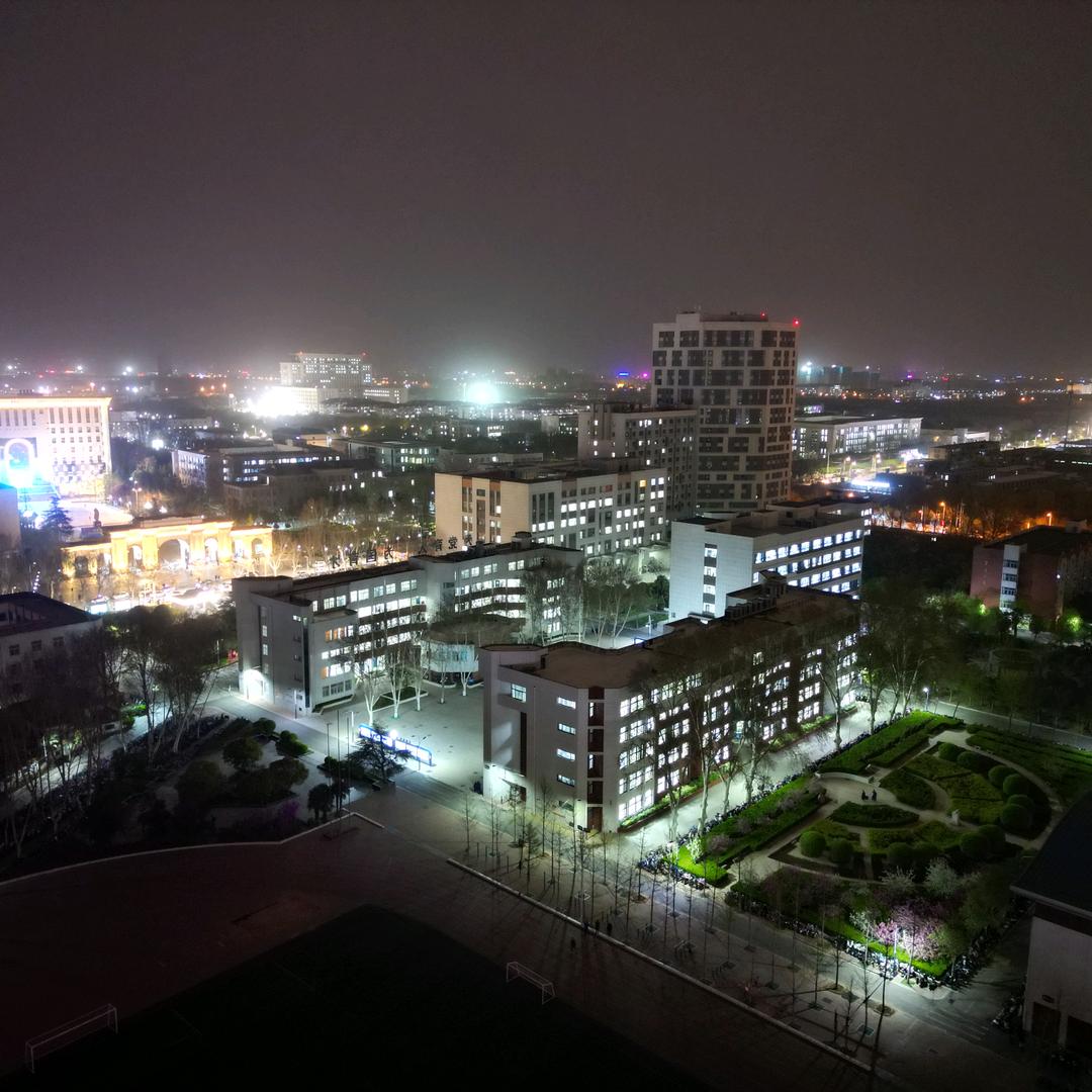 河南师大附中